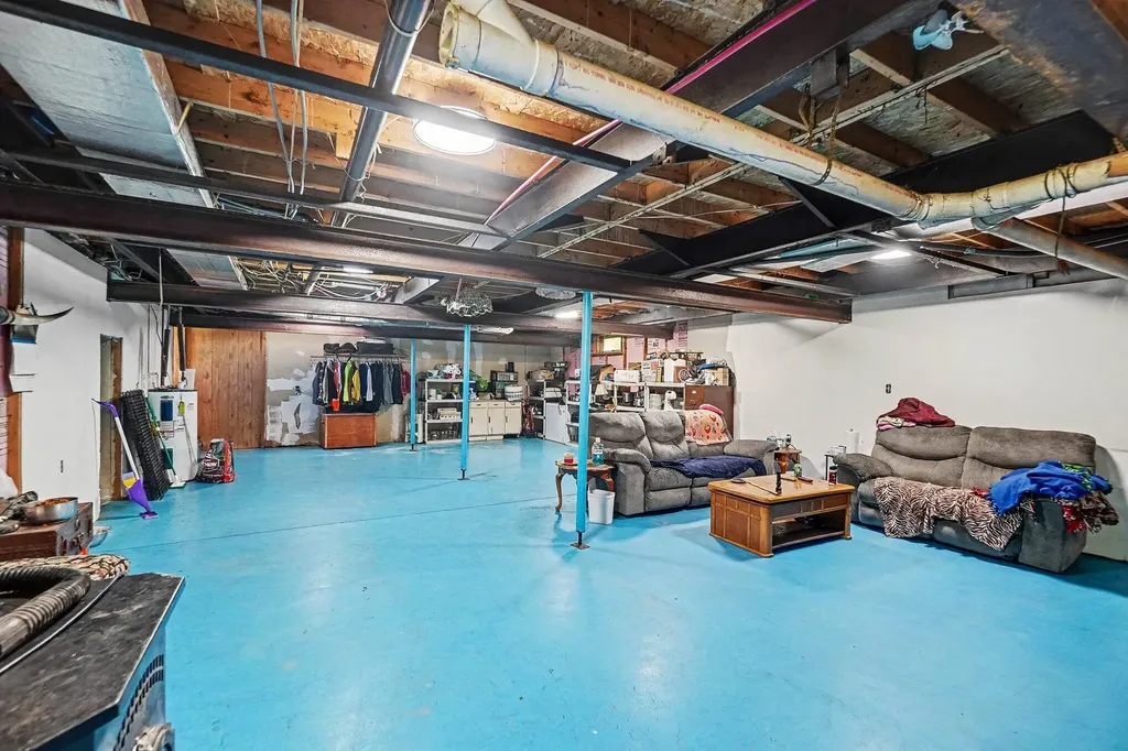 22092 3 Mile Road Richmond Township MI 49677