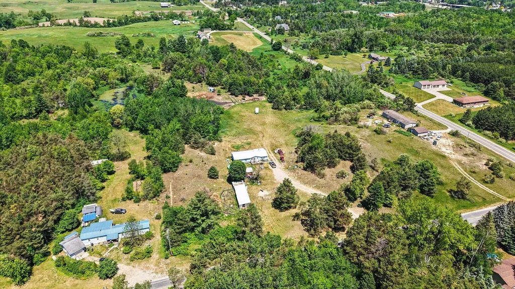 22092 3 Mile Road Richmond Township MI 49677
