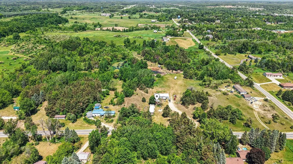 22092 3 Mile Road Richmond Township MI 49677