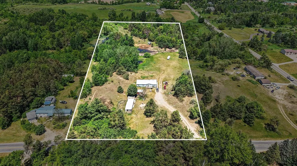 22092 3 Mile Road Richmond Township MI 49677