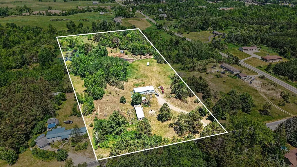 22092 3 Mile Road Richmond Township MI 49677