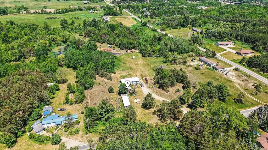 22092 3 Mile Road Richmond Township MI 49677