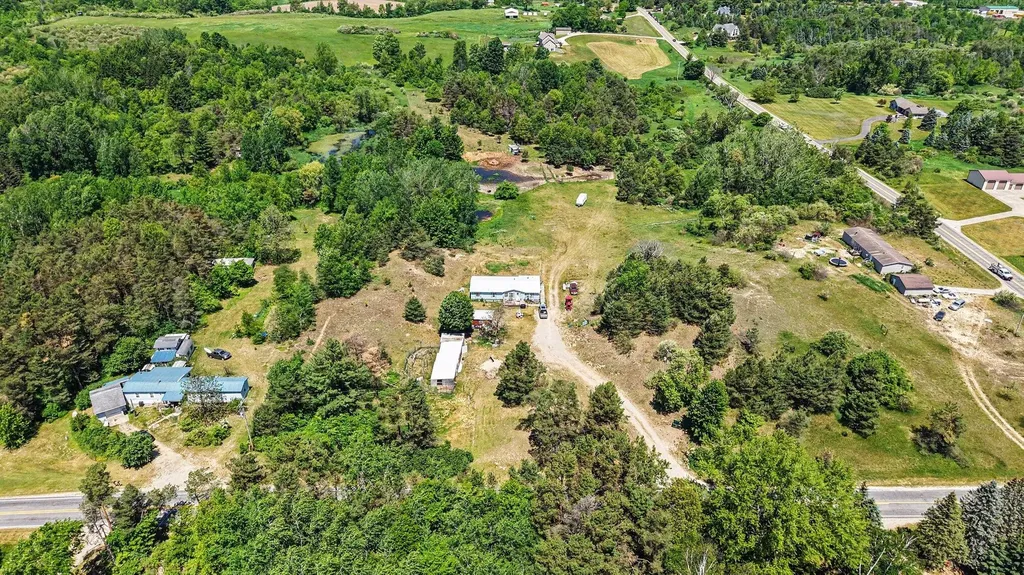 22092 3 Mile Road Richmond Township MI 49677