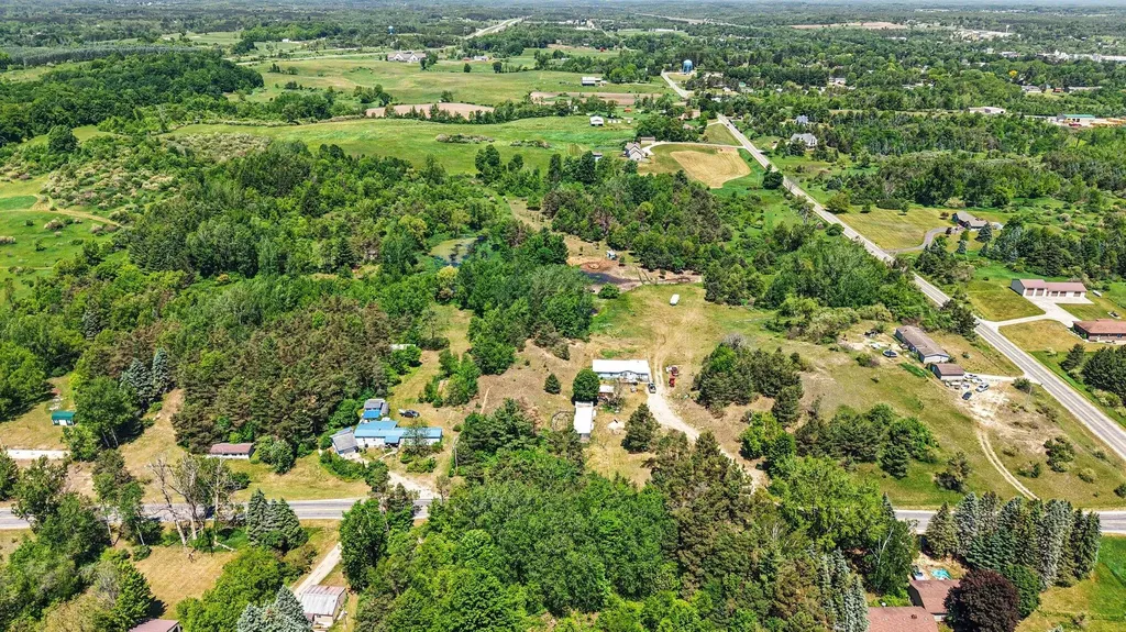 22092 3 Mile Road Richmond Township MI 49677