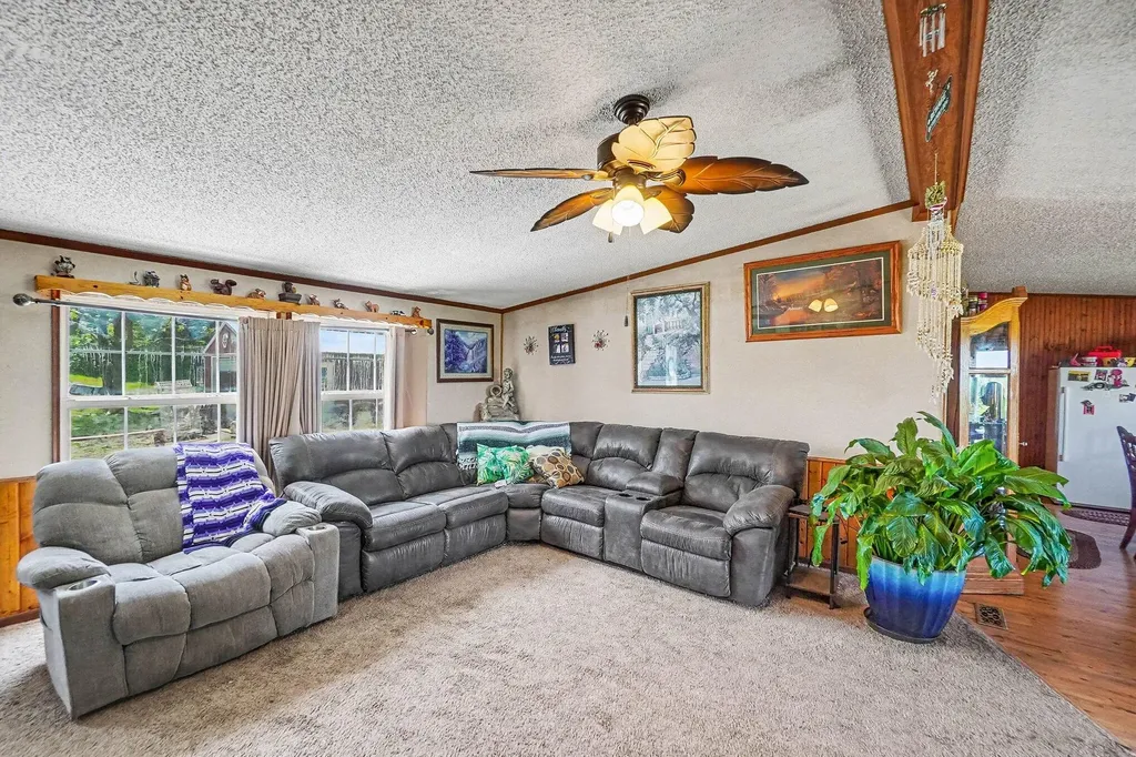 22092 3 Mile Road Richmond Township MI 49677