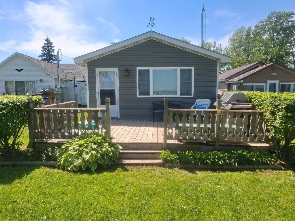 6434 W Houghton Lake Drive Roscommon Township MI 48629