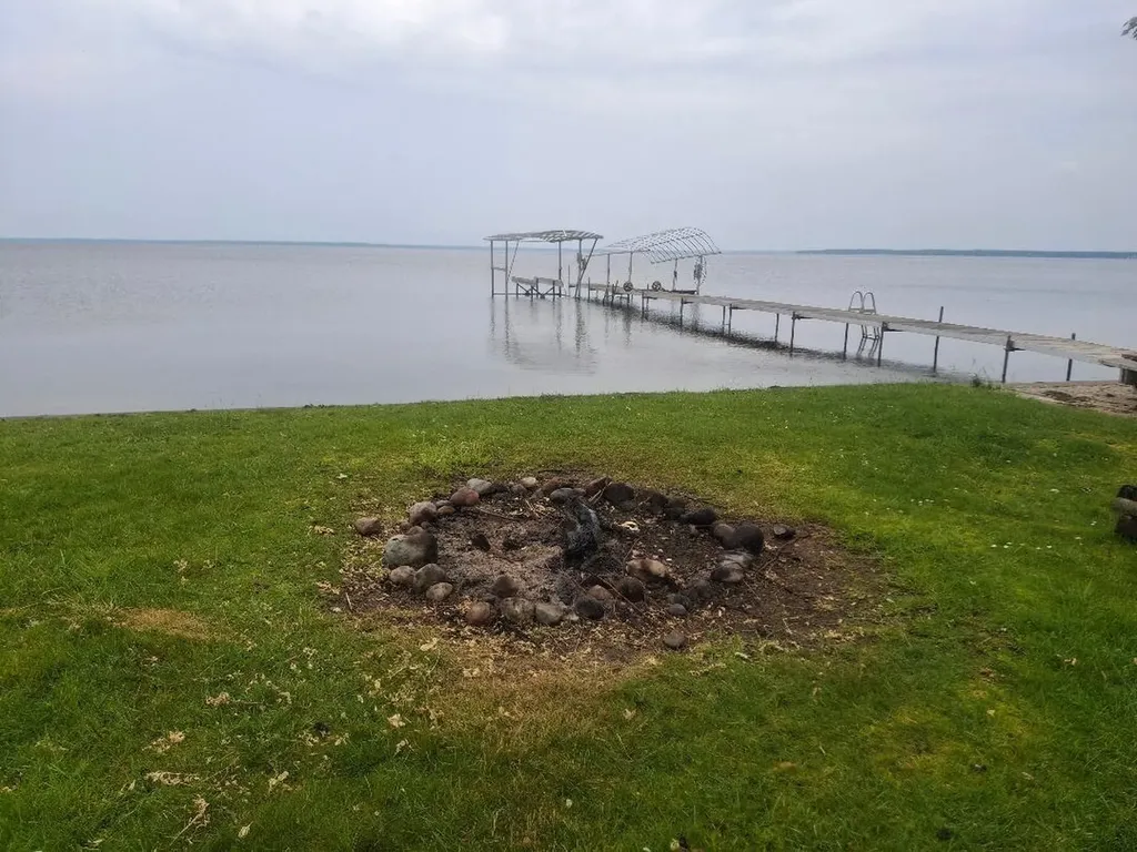 6434 W Houghton Lake Drive Roscommon Township MI 48629
