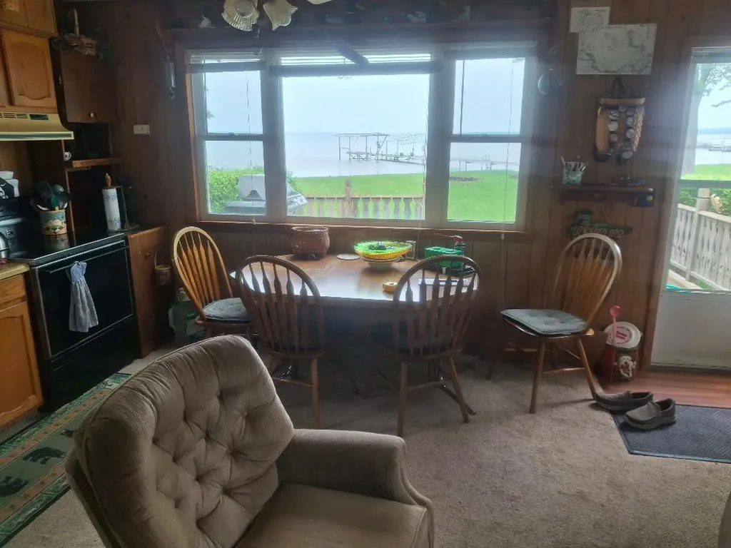 6434 W Houghton Lake Drive Roscommon Township MI 48629