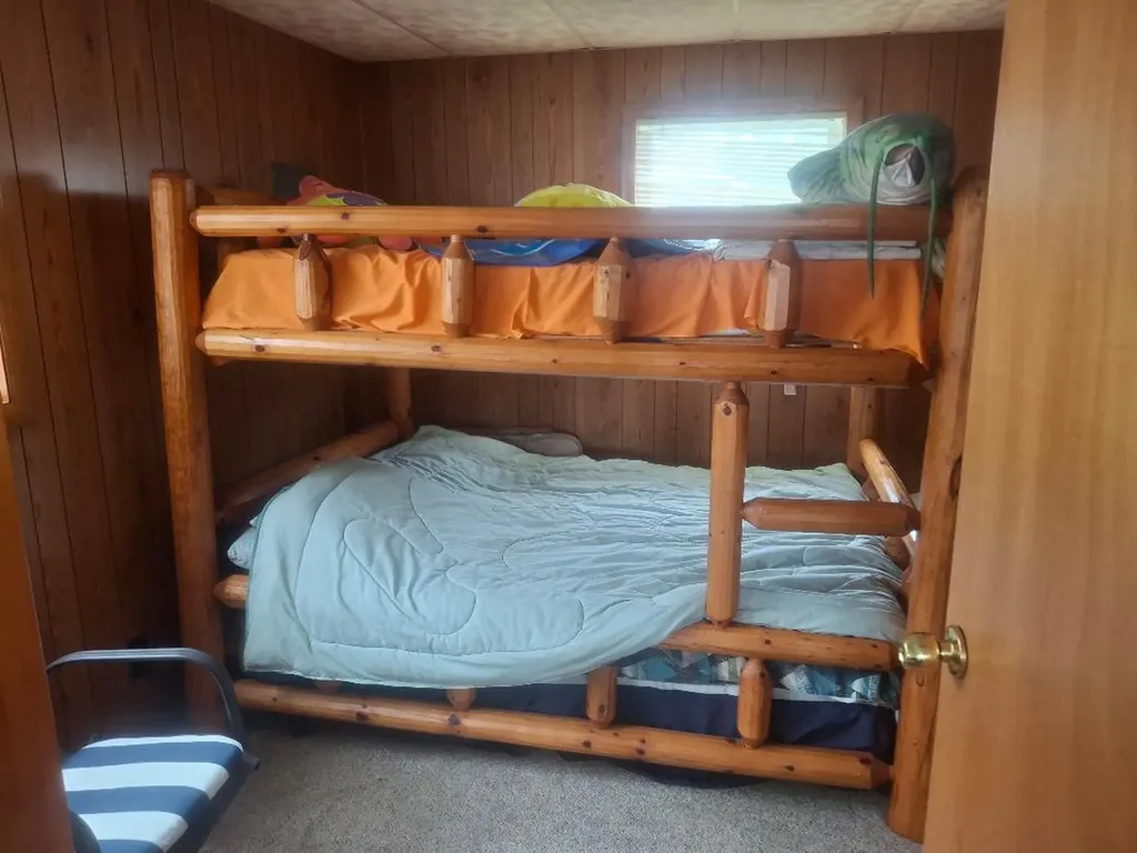6434 W Houghton Lake Drive Roscommon Township MI 48629