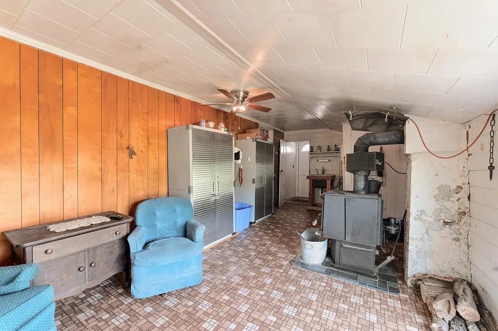 5304 W 48 Road Henderson Township MI 49601
