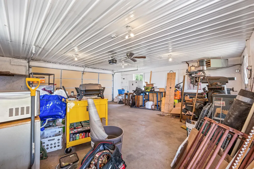5304 W 48 Road Henderson Township MI 49601