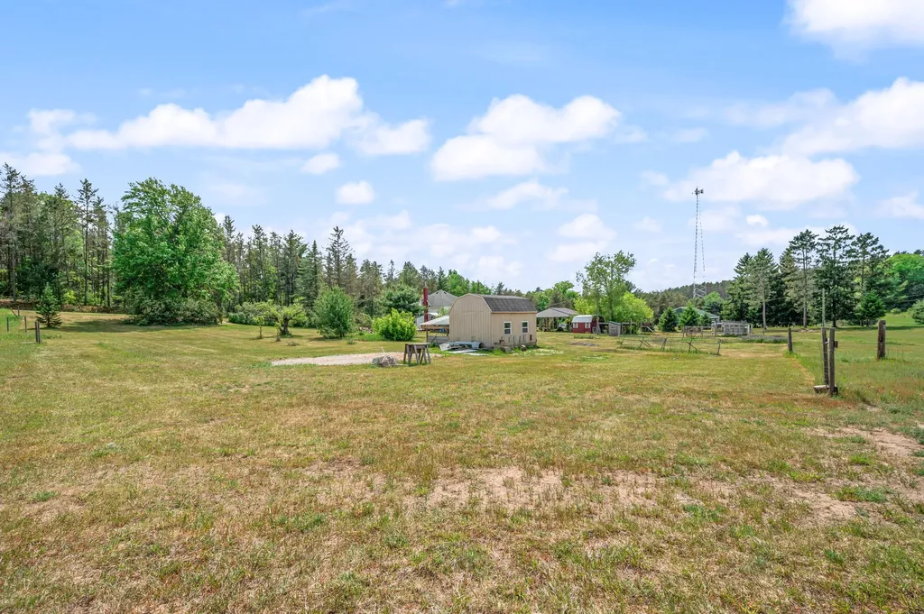 5304 W 48 Road Henderson Township MI 49601