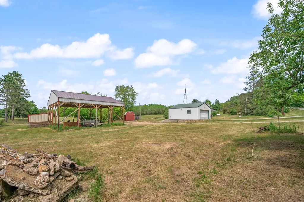 5304 W 48 Road Henderson Township MI 49601