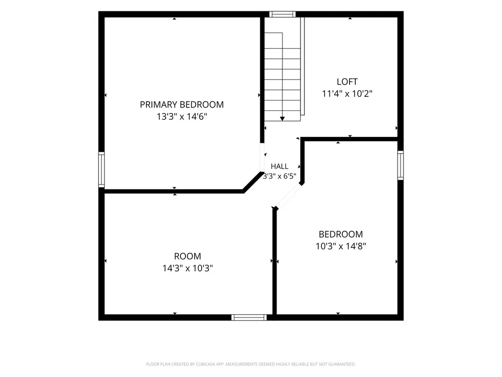 5304 W 48 Road Henderson Township MI 49601