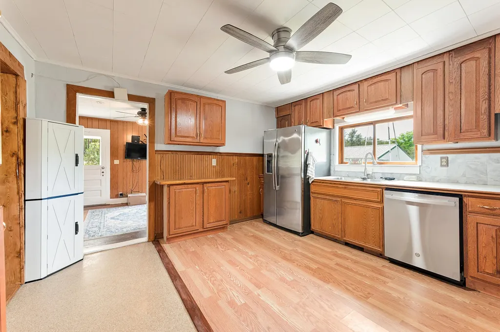 5304 W 48 Road Henderson Township MI 49601