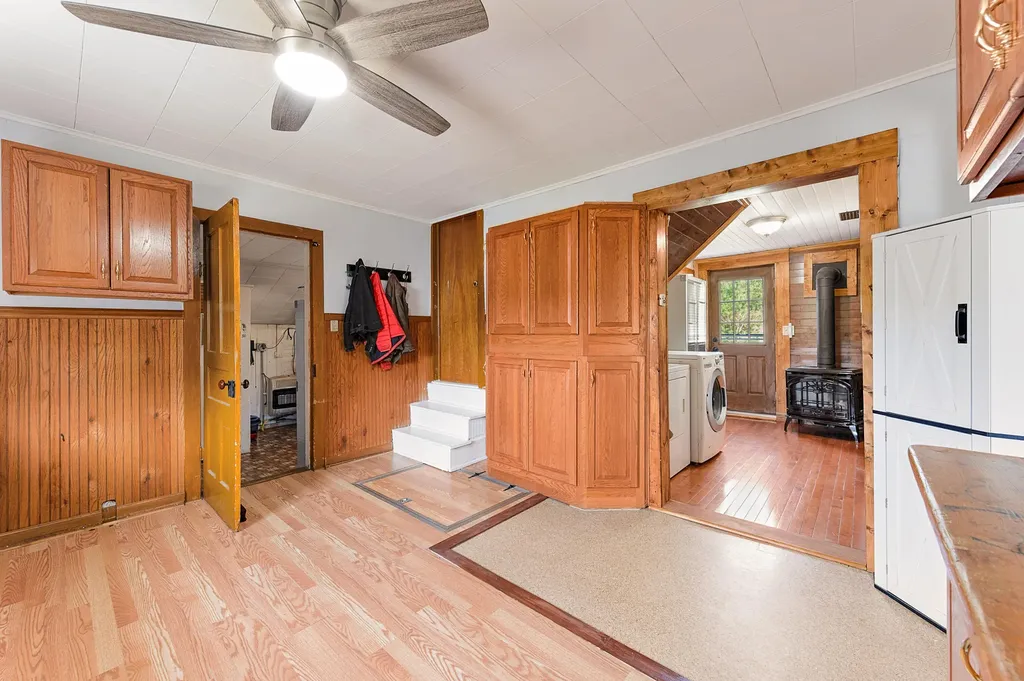 5304 W 48 Road Henderson Township MI 49601