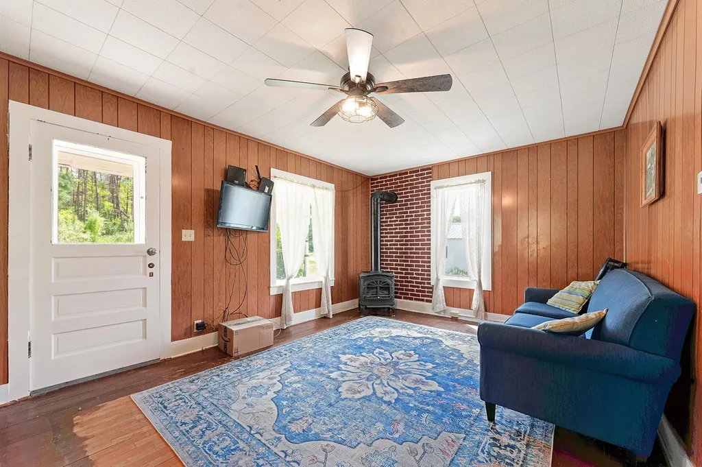 5304 W 48 Road Henderson Township MI 49601