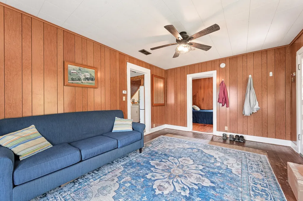 5304 W 48 Road Henderson Township MI 49601