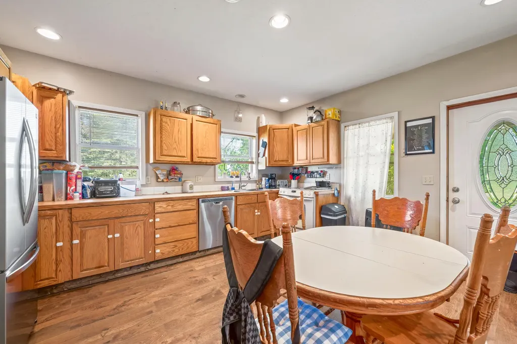 2079 E Stoney Corners Road Clam Union Township MI 49657