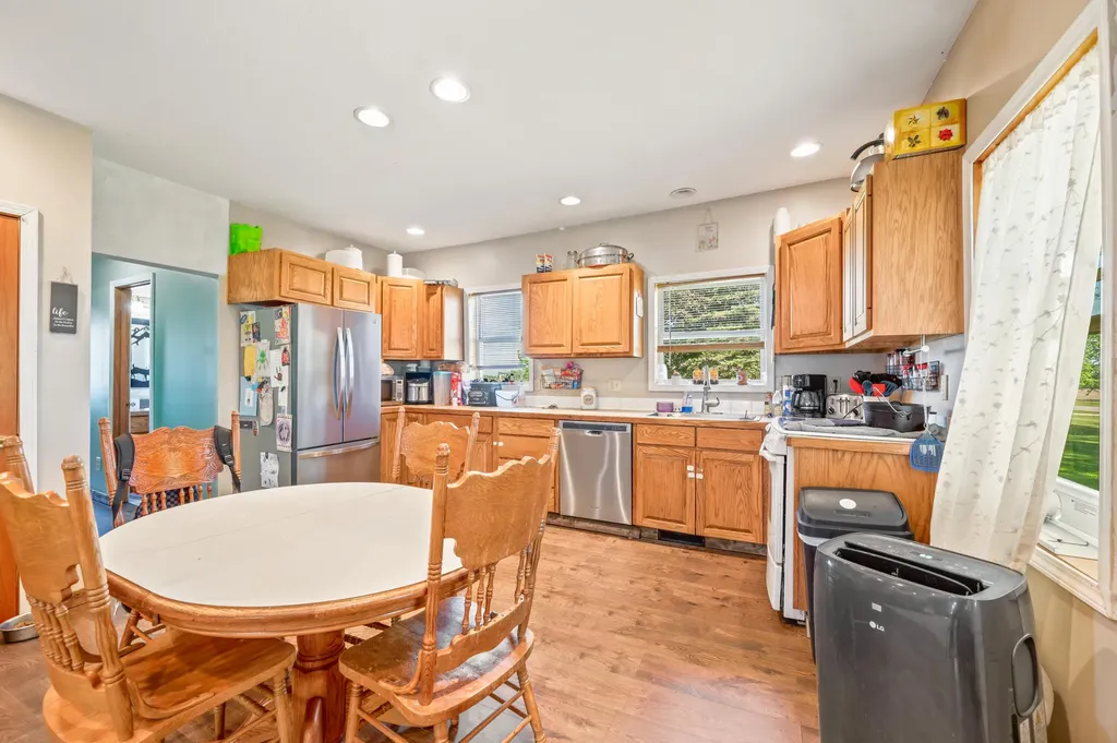 2079 E Stoney Corners Road Clam Union Township MI 49657