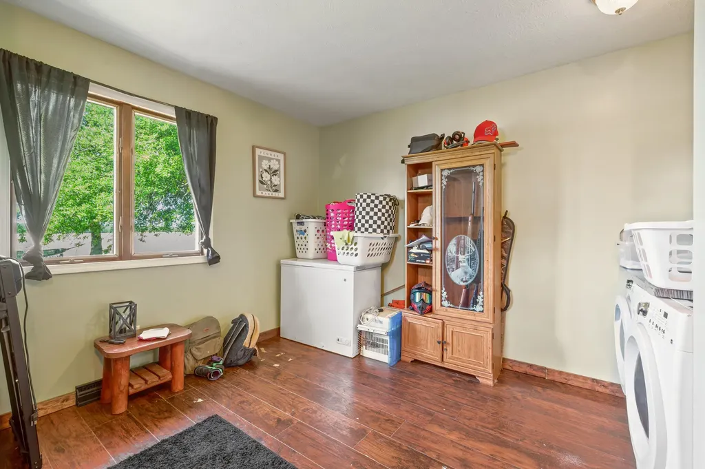 2079 E Stoney Corners Road Clam Union Township MI 49657