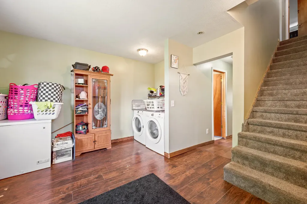 2079 E Stoney Corners Road Clam Union Township MI 49657