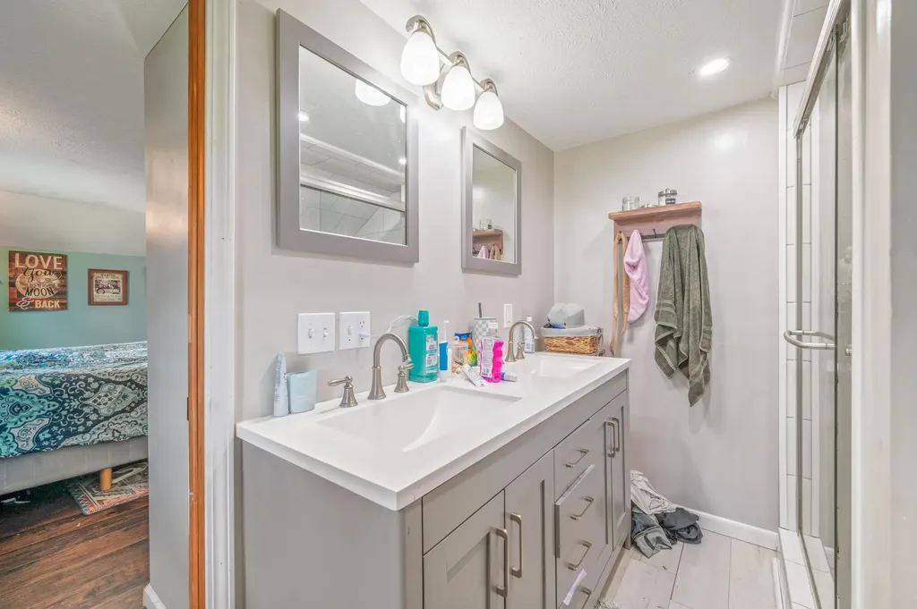 2079 E Stoney Corners Road Clam Union Township MI 49657