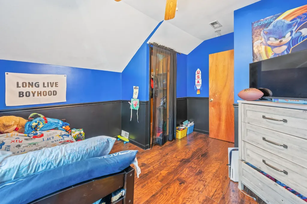 2079 E Stoney Corners Road Clam Union Township MI 49657