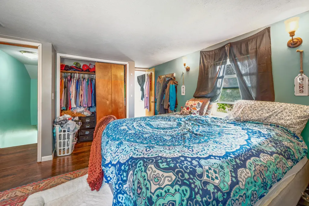2079 E Stoney Corners Road Clam Union Township MI 49657