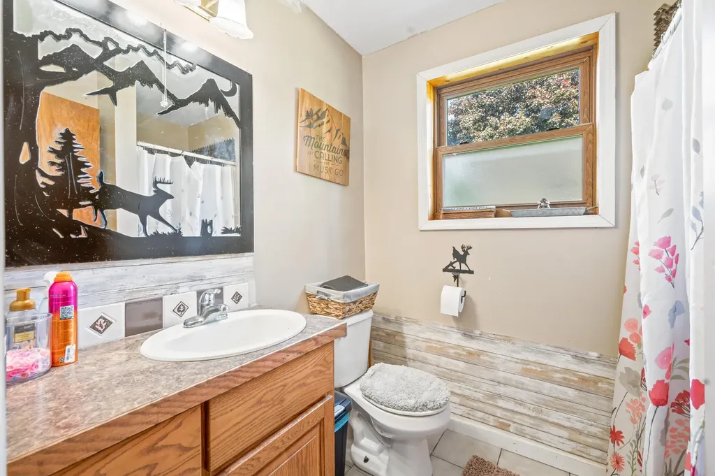 2079 E Stoney Corners Road Clam Union Township MI 49657