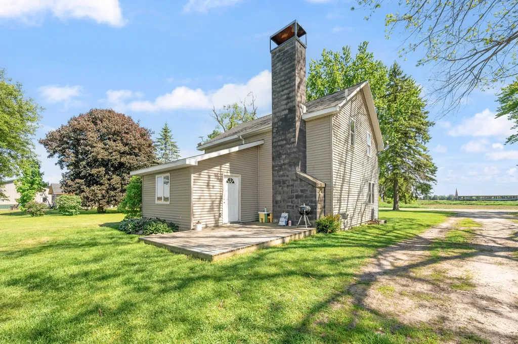 2079 E Stoney Corners Road Clam Union Township MI 49657
