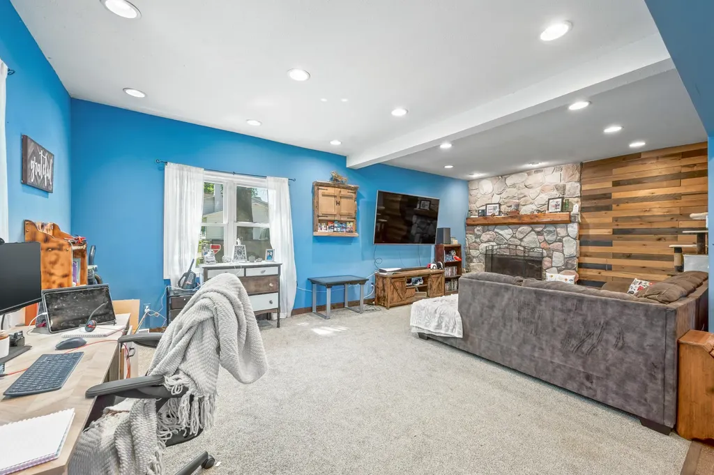 2079 E Stoney Corners Road Clam Union Township MI 49657