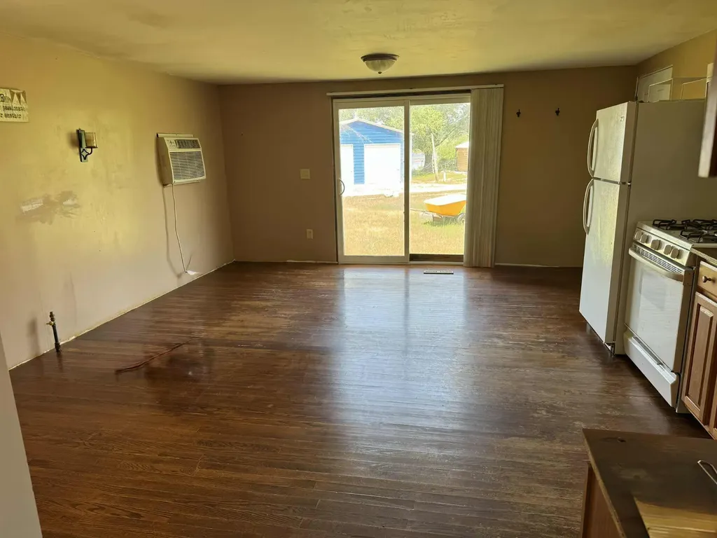 9388 S Lake Drive Evart Township MI 49631