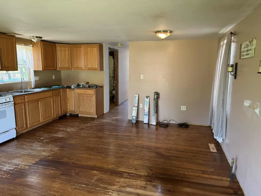 9388 S Lake Drive Evart Township MI 49631