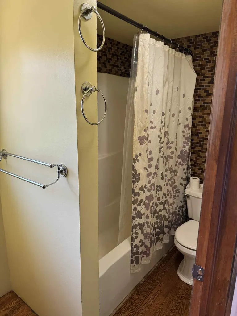 9388 S Lake Drive Evart Township MI 49631