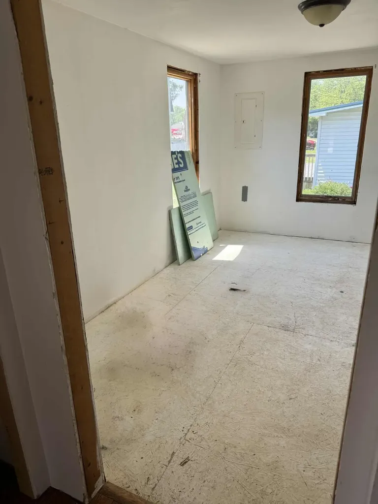 9388 S Lake Drive Evart Township MI 49631