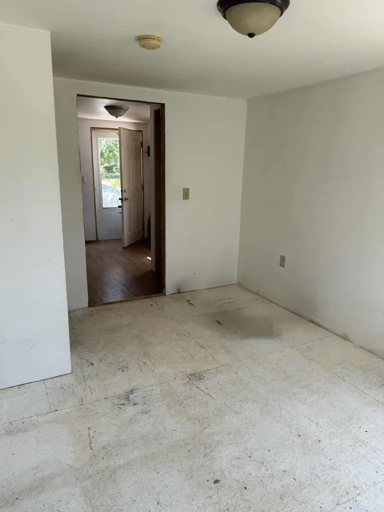 9388 S Lake Drive Evart Township MI 49631
