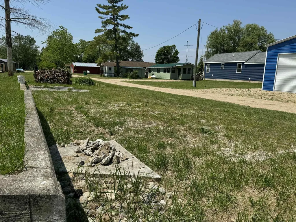 9388 S Lake Drive Evart Township MI 49631