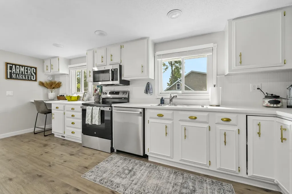 120 Kimel Drive Selma Township MI 49601