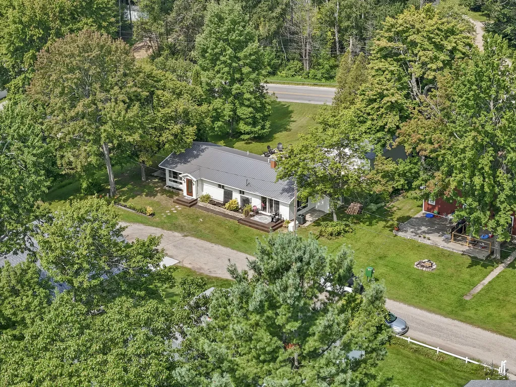 120 Kimel Drive Selma Township MI 49601