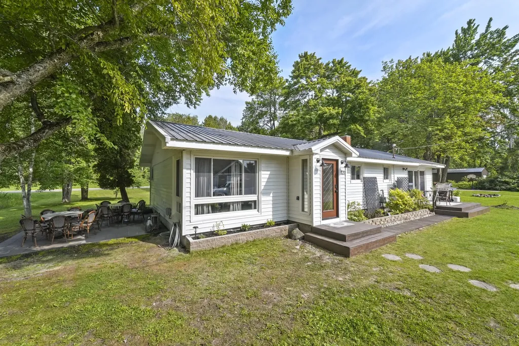 120 Kimel Drive Selma Township MI 49601