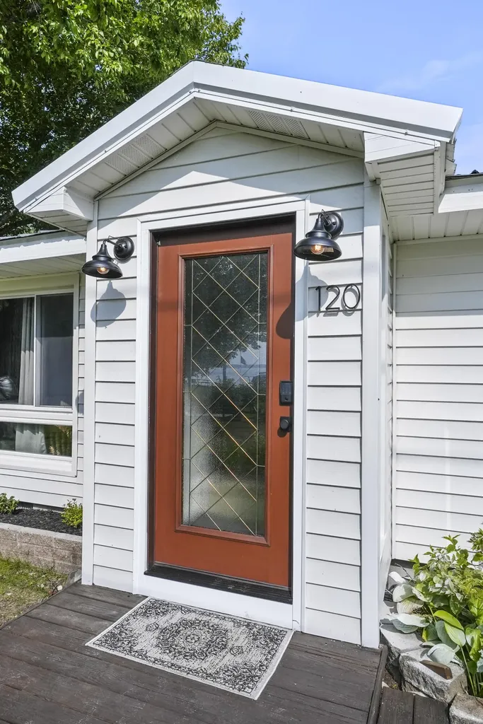 120 Kimel Drive Selma Township MI 49601