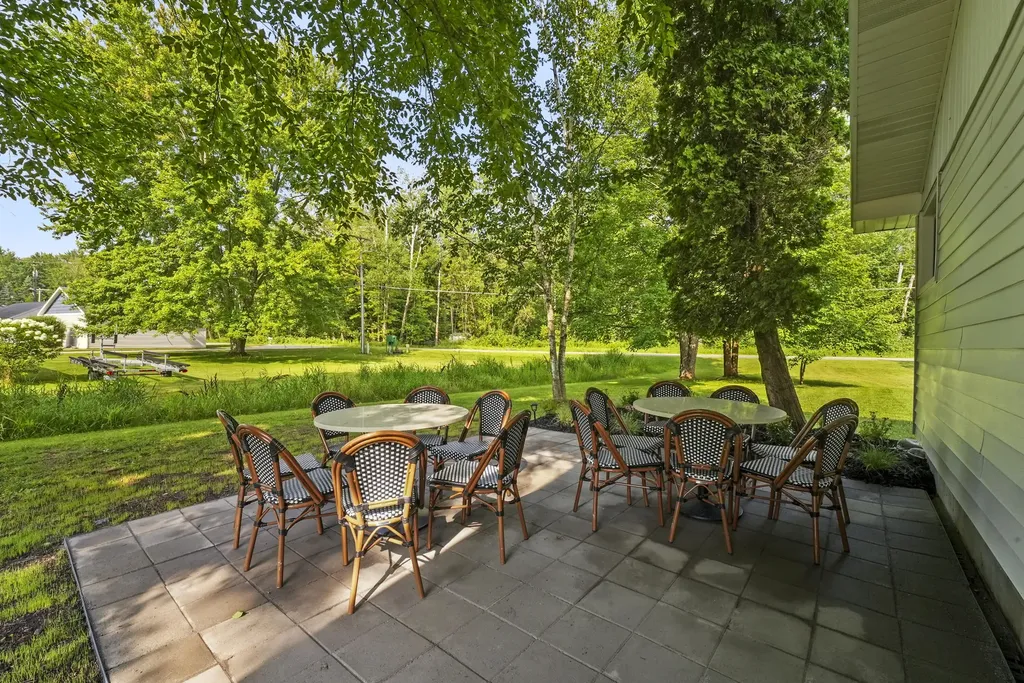 120 Kimel Drive Selma Township MI 49601