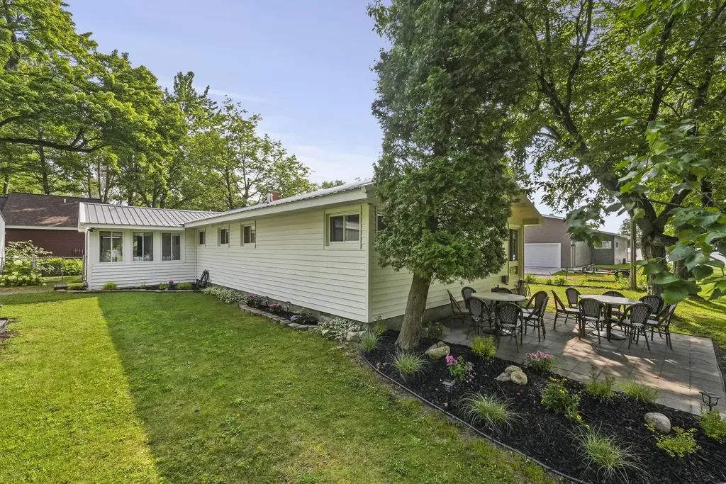 120 Kimel Drive Selma Township MI 49601