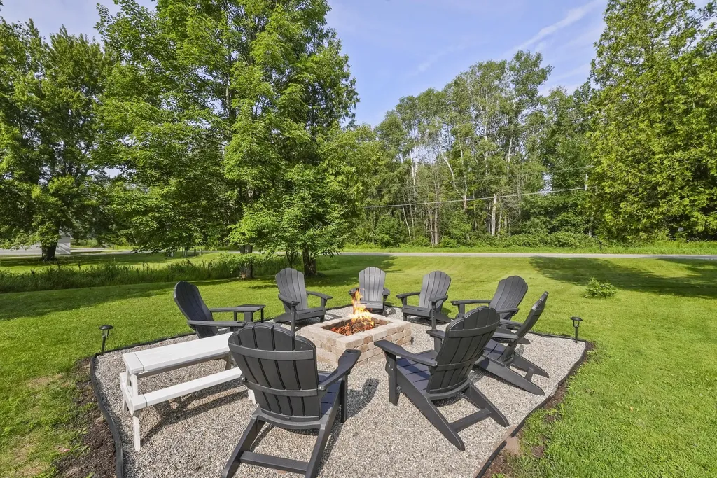 120 Kimel Drive Selma Township MI 49601