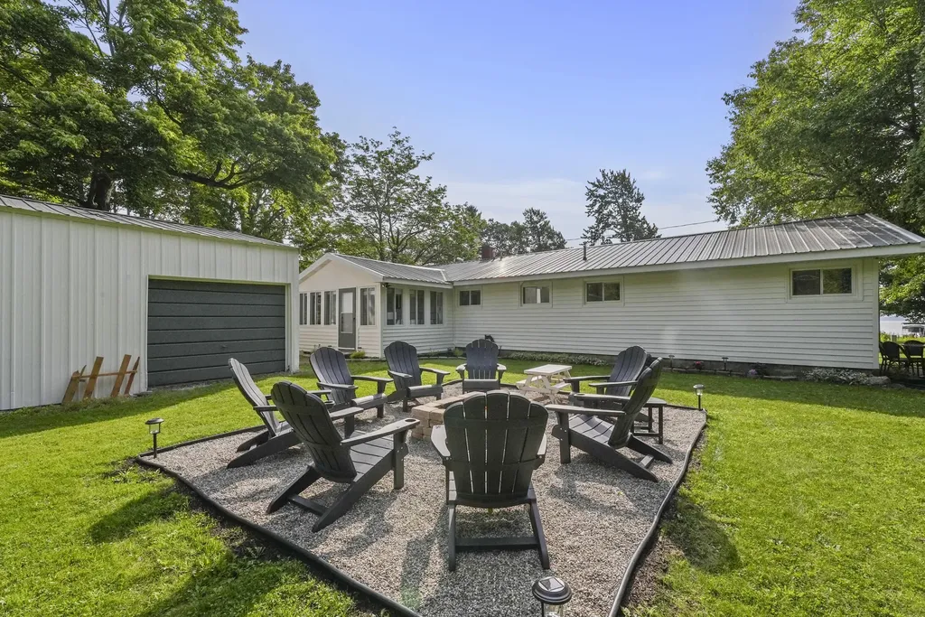 120 Kimel Drive Selma Township MI 49601