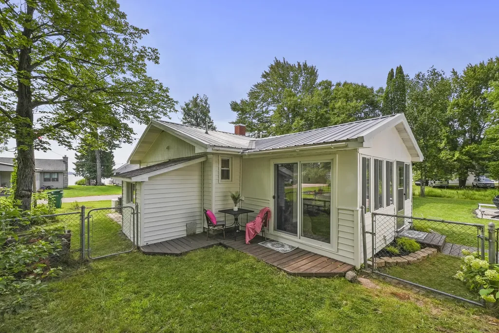 120 Kimel Drive Selma Township MI 49601