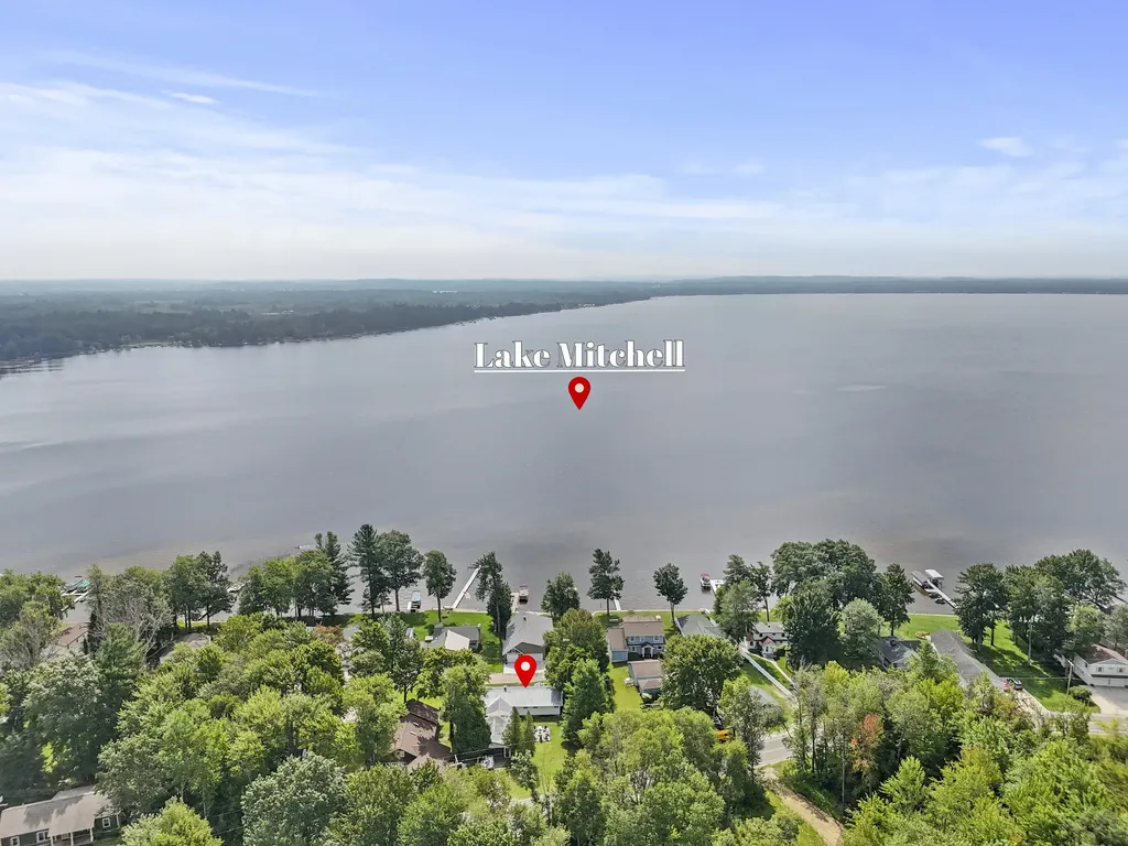 120 Kimel Drive Selma Township MI 49601