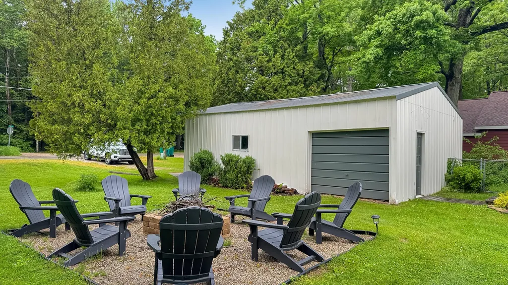 120 Kimel Drive Selma Township MI 49601