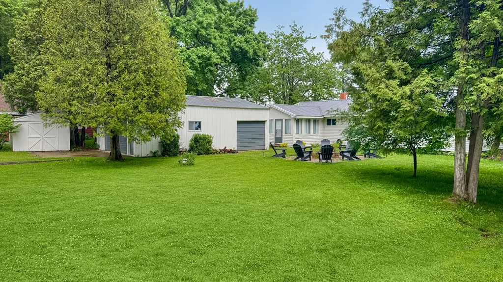 120 Kimel Drive Selma Township MI 49601
